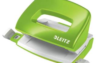 Dziurkacze