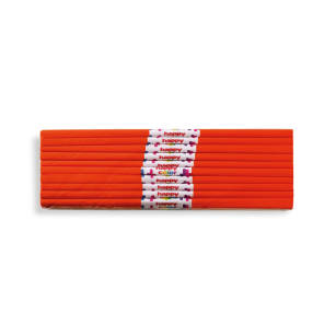 HAPPY COLOR - KREPA - JASNOCZERWONA (24)