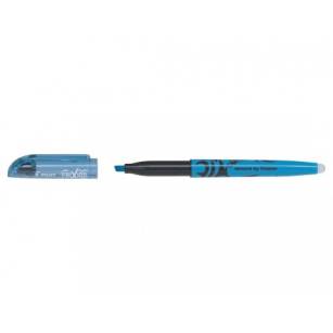 PILOT - FRIXION - ZAKREŚLACZ LIGHT - NIEBIES