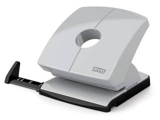 NOVUS - DZIURKACZ - B230 - SZARY