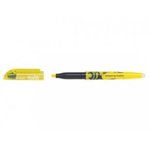 PILOT - FRIXION - ZAKREŚLACZ LIGHT - ŻÓŁTY