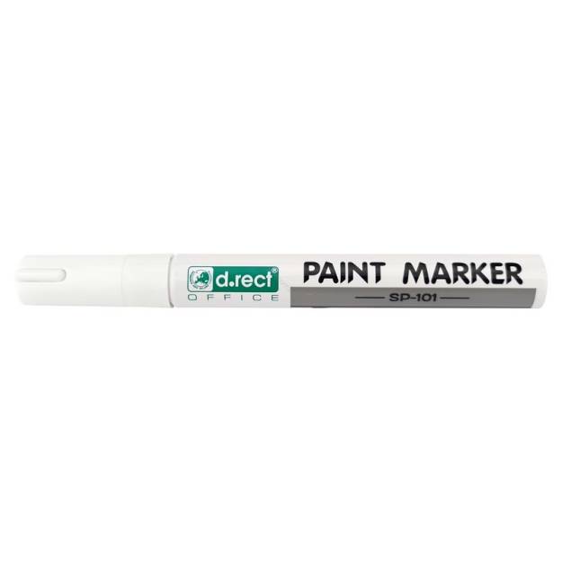 MARKER D.RECT/ SIPA -  SP-101 OLEJ ZIELONY