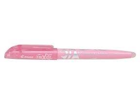 PILOT - FRIXION - ZAKREŚLACZ LIGHT SOFT - J RÓŻ