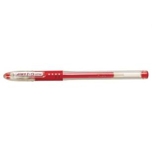 PILOT - DŁUGOPIS ŻELOWY - G-1 - 0,5 CZERWONY
