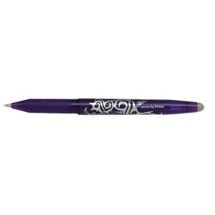 PILOT - FRIXION - PIÓRO KULKOWE - 0,7 - FIOLETOWY