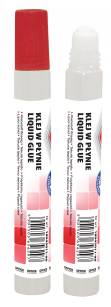 OFFICE - KLEJ W PŁYNIE Z GĄBCZASTĄ KOŃCÓWKĄ - 50ml