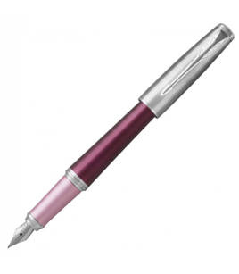 PARKER - PIÓRO WIECZNE F URBAN PREMIUM C.FIOLET CT