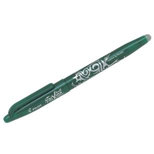PILOT - FRIXION - PIÓRO KULKOWE - 0,7 - ZIELONE