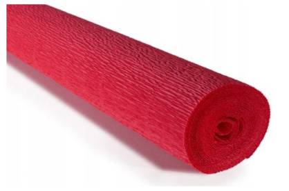 KREPINA - KREPA WŁOSKA - 180g - CEGŁA CZERWONA 580