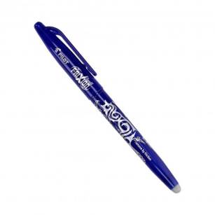 PILOT - FRIXION - PIÓRO KULKOWE - 0,7 - NIEBIESKIE