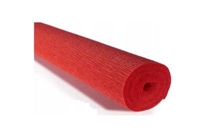 KREPINA - KREPA WŁOSKA - 180g - CZERWONY MAX 618