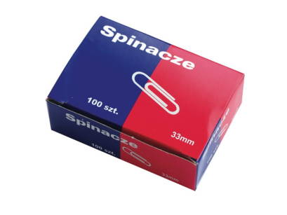 SPINACZ 33mm