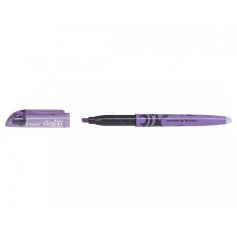 PILOT - FRIXION - ZAKREŚLACZ LIGHT - FIOLET
