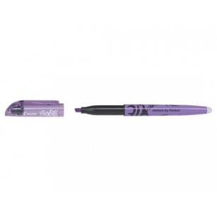 PILOT - FRIXION - ZAKREŚLACZ LIGHT - FIOLET