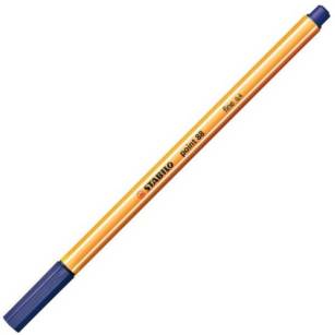 STABILO - CIENKOPIS - BŁĘKIT PRUSKI - 88/22