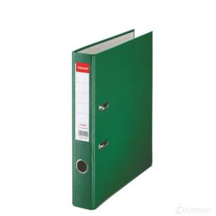 SEGREGATOR ESSELTE A4/5 - ZIELONY - 81196