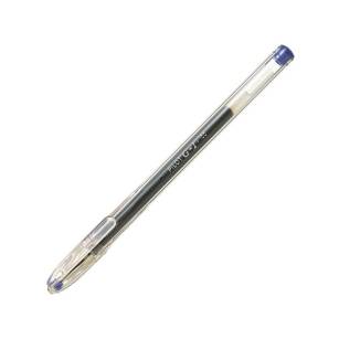 PILOT - DŁUGOPIS ŻELOWY - G-1 - 0,5 - NIEBIESKI