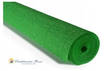 KREPINA - KREPA WŁOSKA - 180g - ZIELONA 563