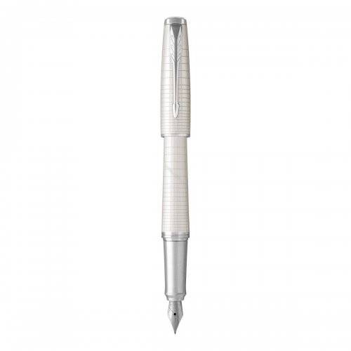 PARKER - PIÓRO WIECZNE F URBAN PREMIUM PERŁA CT