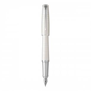 PARKER - PIÓRO WIECZNE F URBAN PREMIUM PERŁA CT