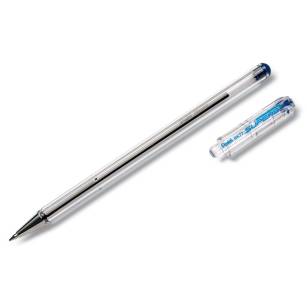PENTEL - DŁUGOPIS - BK77 - NIEBIESKI