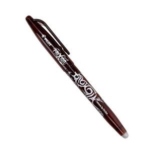 PILOT - FRIXION - PIÓRO KULKOWE - 0,7 - BRĄZOWY