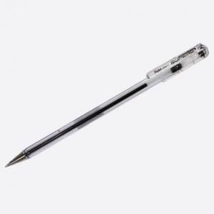 PENTEL - DŁUGOPIS - BK77 - CZARNY