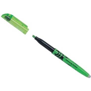 PILOT - FRIXION - ZAKREŚLACZ LIGHT - ZIELONY