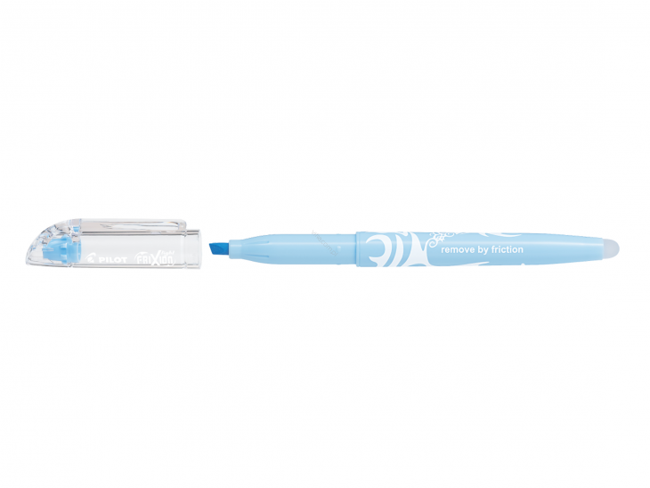 PILOT ZAKREŚLACZ - FRIXON - LIGHT SKY BLUE