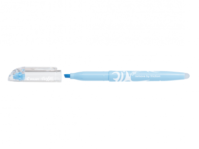 PILOT ZAKREŚLACZ - FRIXON - LIGHT SKY BLUE
