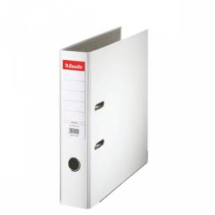 SEGREGATOR ESSELTE A4/7 - BIAŁY - 11250