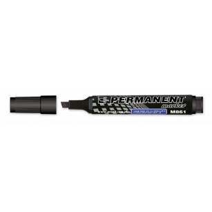 GRANIT - MARKER WODOODPORNY Ś/KONC - CZARNY
