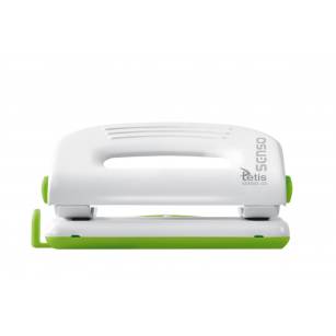 TETIS - DZIURKACZ METALOWY SENSO-33 10k ZIELONY