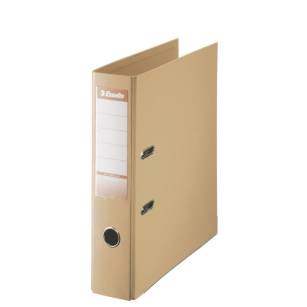 SEGREGATOR ESSELTE A4/75 - KAWOWY - 218620
