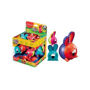 MAPED - TEMPERÓWKA 1 OTWÓR - KRÓLIK