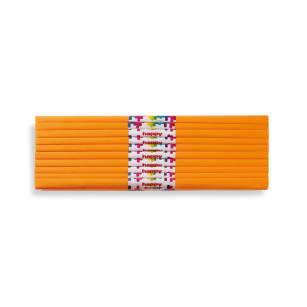 HAPPY COLOR - KREPA - POMARAŃCZOWA (4)