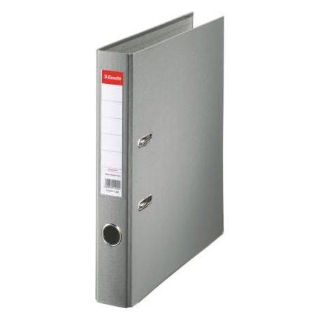 SEGREGATOR ESSELTE A4/5 - SZARY - 81172