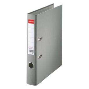 SEGREGATOR ESSELTE A4/5 - SZARY - 81172
