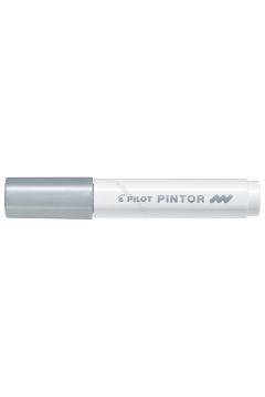PILOT - PINTOR MARKER - 1,4mm - SW-PT-M-S SILVER