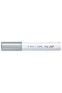 PILOT - PINTOR MARKER - 1,4mm - SW-PT-M-S SILVER