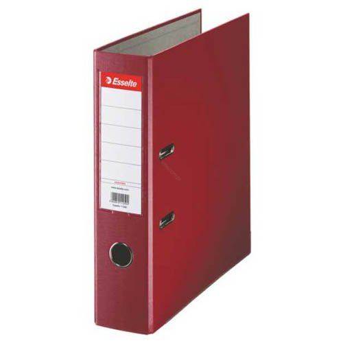 SEGREGATOR ESSELTE A4/7 - BORDO - 11276