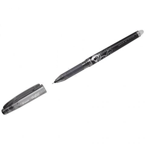 PILOT - FRIXION - CIENKOPIS POINT - 0,5 - CZARNY
