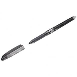 PILOT - FRIXION - CIENKOPIS POINT - 0,5 - CZARNY