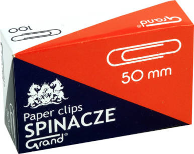 SPINACZ 50MM DUŻE