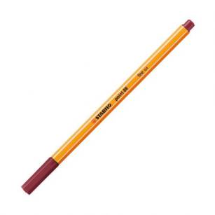 STABILO - CIENKOPIS - PURPURA - 88/19