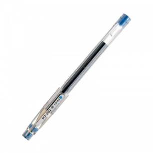 PILOT - DŁUGOPIS ŻEL G-TEC-C4 - NIEBIESKI