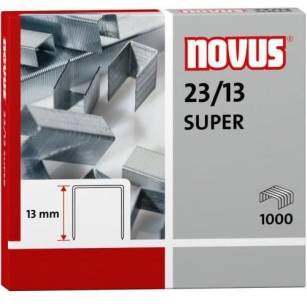 NOVUS - ZSZYWKI 23/13 - 1000szt op