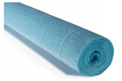 KREPINA - KREPA WŁOSKA - 180g - BŁĘKIT 556 5/60