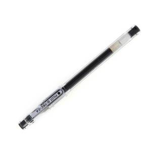 PILOT - DŁUGOPIS ŻEL G-TEC-C4 - CZARNY