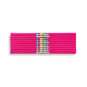 HAPPY COLOR - KREPA - FUKSJA (25)